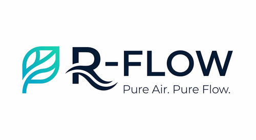 R-Flow Filtre de remplacement HEPA H13