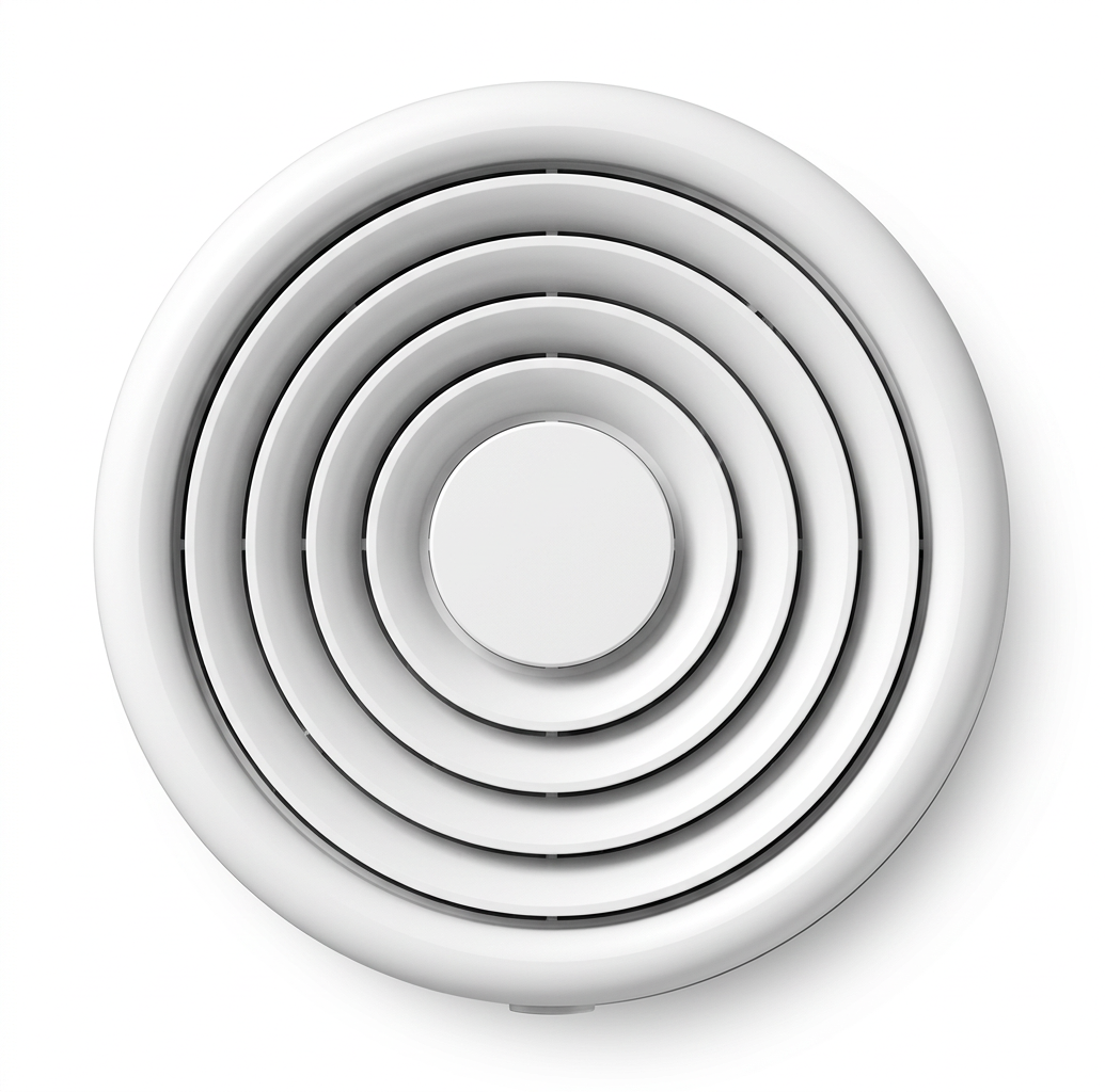 R-Flow Mini Purificateur d'Air